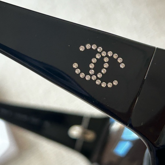 Chanel Sunglasses - Picture 12 of 14